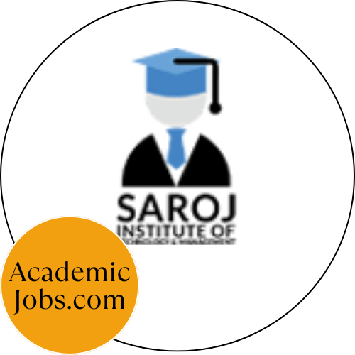 Saroj Institute of Technology & Management Lucknow logo